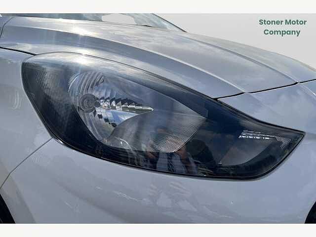 Hyundai i10 1.0 [63] Advance 5dr [Nav]