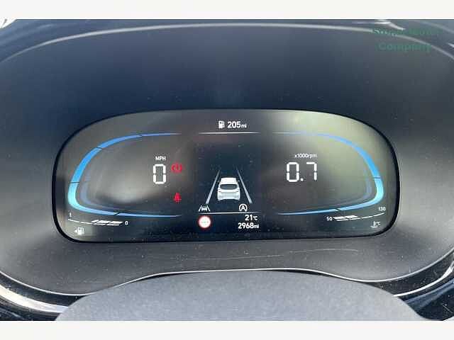 Hyundai i10 1.0 [63] Advance 5dr [Nav]