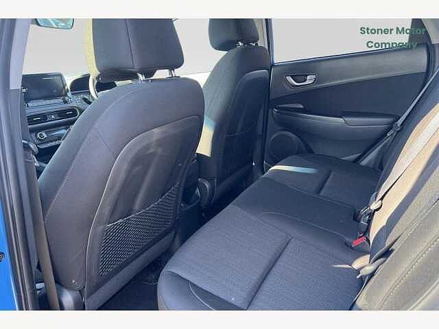 Hyundai KONA 1.6 GDi Hybrid Premium 5dr DCT