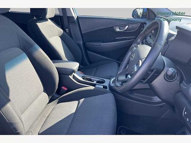 Hyundai KONA 1.6 GDi Hybrid Premium 5dr DCT