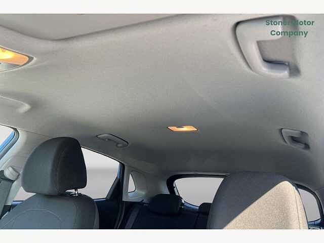 Hyundai KONA 1.6 GDi Hybrid Premium 5dr DCT
