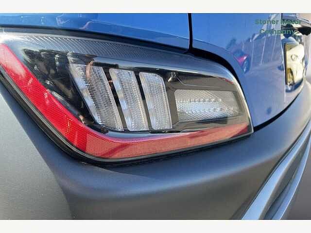 Hyundai KONA 1.6 GDi Hybrid Premium 5dr DCT