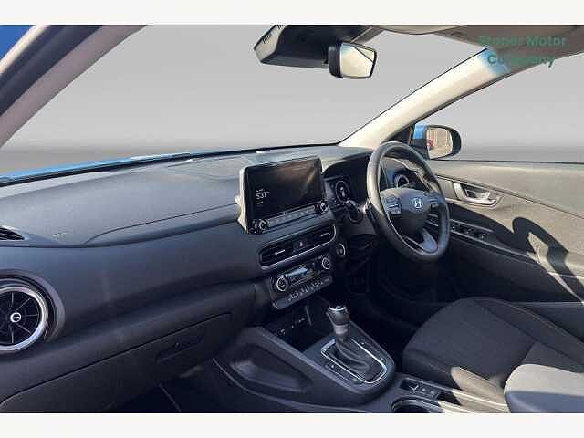 Hyundai KONA 1.6 GDi Hybrid Premium 5dr DCT