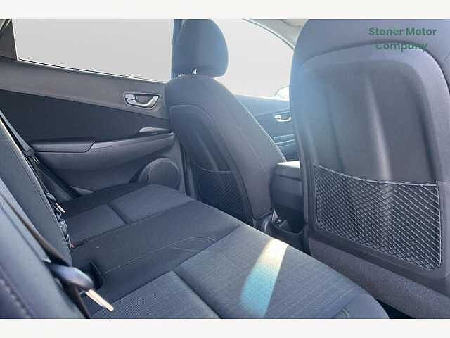 Hyundai KONA 1.6 GDi Hybrid Premium 5dr DCT