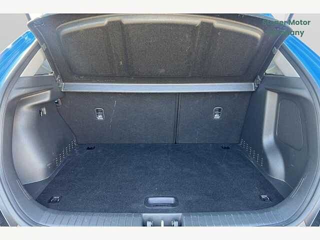 Hyundai KONA 1.6 GDi Hybrid Premium 5dr DCT