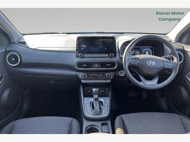 Hyundai KONA 1.6 GDi Hybrid Premium 5dr DCT