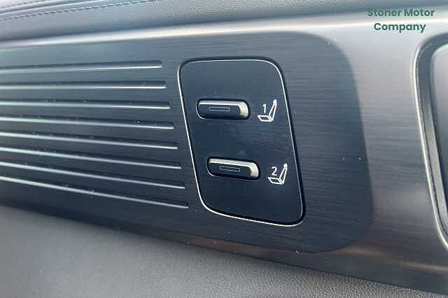 Hyundai SANTA FE 1.6 TGDi 239 Hybrid Calligraphy 5dr Auto