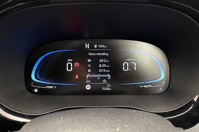 Hyundai i10 1.2 [79] Premium 5dr Auto [Nav]