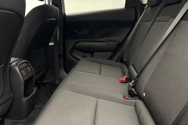 Hyundai KONA 1.6 Hybrid 129 N Line 5dr DCT
