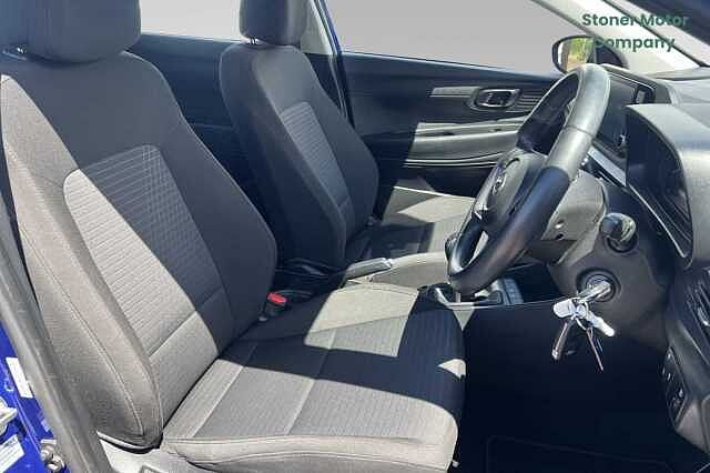 Hyundai i20 1.0T GDi 48V MHD SE Connect 5dr