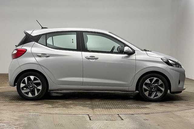 Hyundai KONA 1.6 Hybrid 129 N Line 5dr DCT