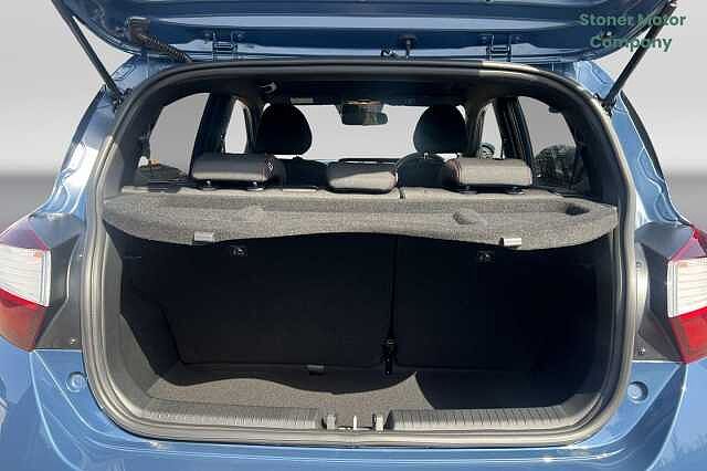 Hyundai i10 1.0T [90] N Line 5dr [Nav]