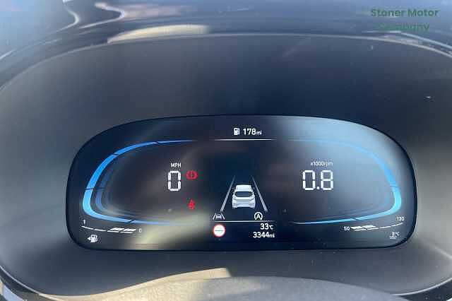 Hyundai i10 1.0T [90] N Line 5dr [Nav]