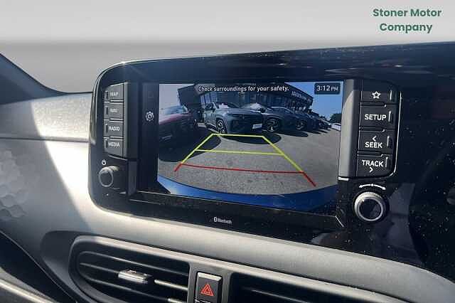 Hyundai i10 1.0T [90] N Line 5dr [Nav]