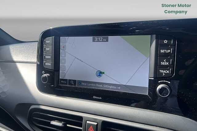 Hyundai i10 1.0T [90] N Line 5dr [Nav]