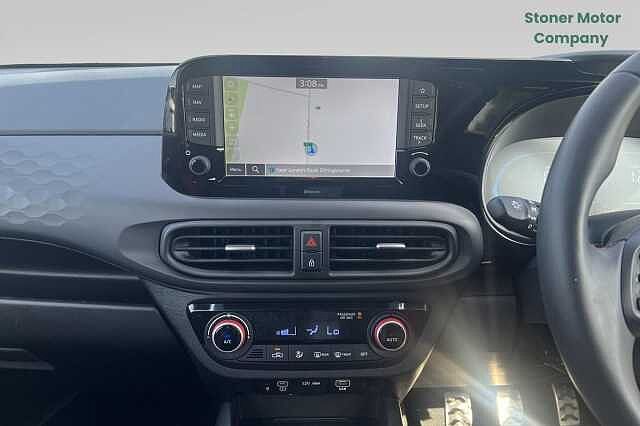 Hyundai i10 1.0T [90] N Line 5dr [Nav]