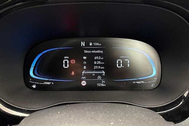 Hyundai i10 1.2 [79] Premium 5dr Auto [Nav]
