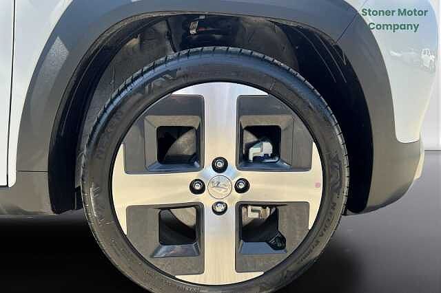 Hyundai Inster 85kW 02 49kWh 5dr Auto