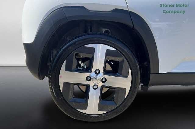 Hyundai Inster 85kW 02 49kWh 5dr Auto