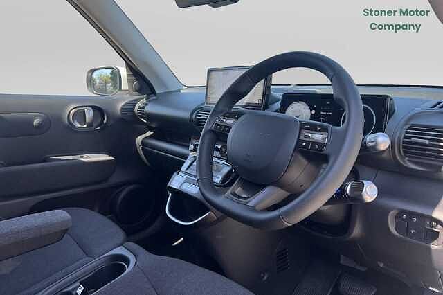 Hyundai Inster 85kW 02 49kWh 5dr Auto