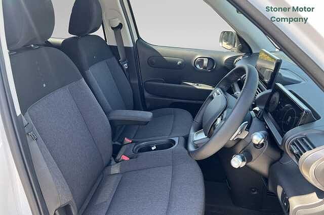Hyundai Inster 85kW 02 49kWh 5dr Auto