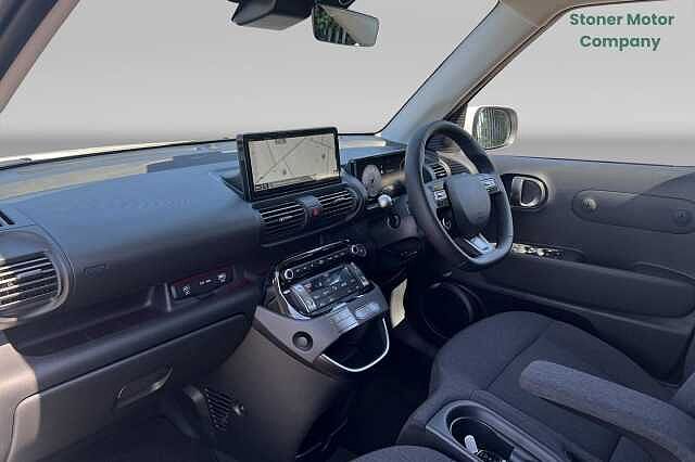 Hyundai Inster 85kW 02 49kWh 5dr Auto