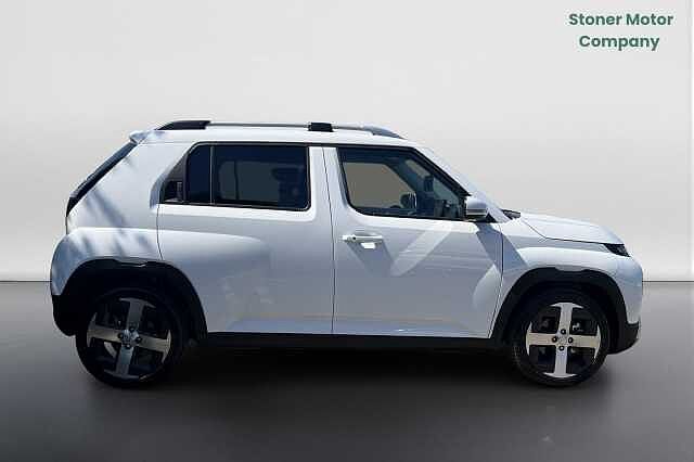 Hyundai Inster 85kW 02 49kWh 5dr Auto