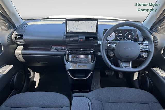 Hyundai Inster 85kW 02 49kWh 5dr Auto