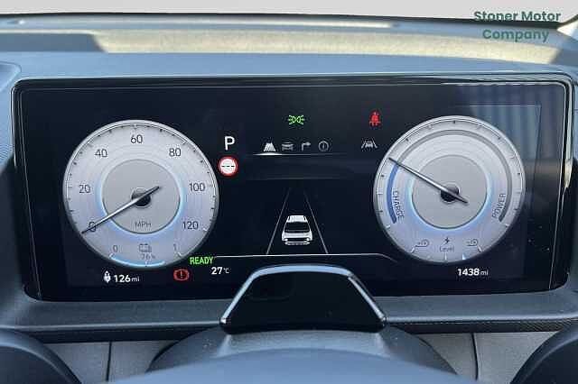 Hyundai Inster 85kW 02 49kWh 5dr Auto