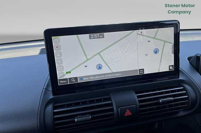 Hyundai Inster 85kW 02 49kWh 5dr Auto