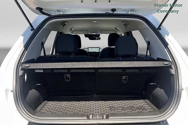 Hyundai Inster 85kW 02 49kWh 5dr Auto