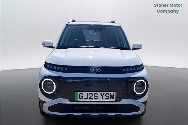 Hyundai Inster 85kW 02 49kWh 5dr Auto