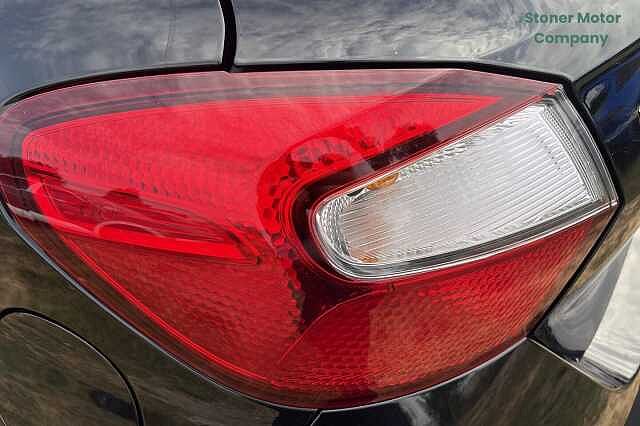 Hyundai i10 1.2 [79] Premium 5dr Auto [Nav]