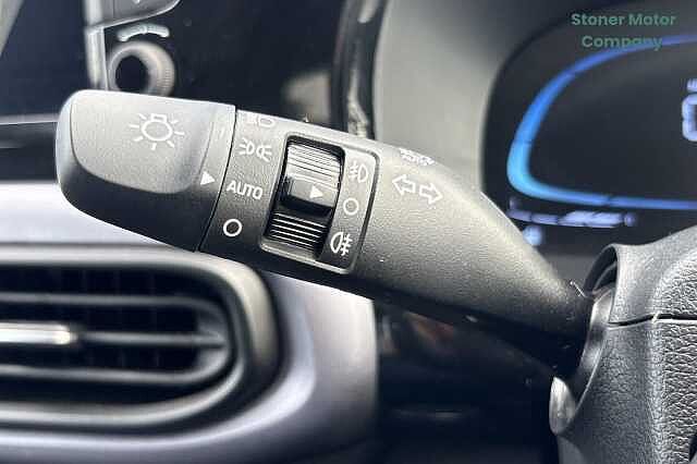 Hyundai i10 1.2 [79] Premium 5dr Auto [Nav]