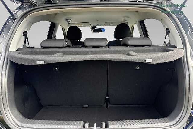 Hyundai i10 1.2 [79] Premium 5dr Auto [Nav]