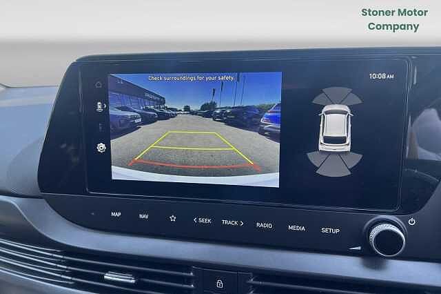 Hyundai i20 1.0T GDi Premium 5dr