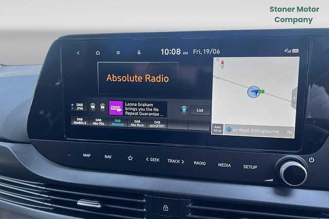 Hyundai i20 1.0T GDi Premium 5dr