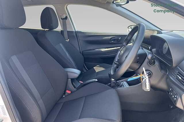 Hyundai i20 1.0T GDi Premium 5dr