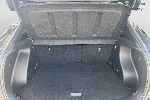 Hyundai KONA 1.6 Hybrid 138 N Line 5dr DCT