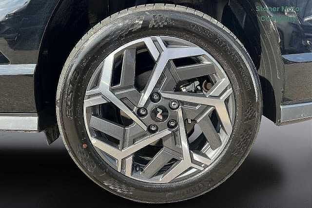 Hyundai KONA 1.6 Hybrid 138 N Line 5dr DCT