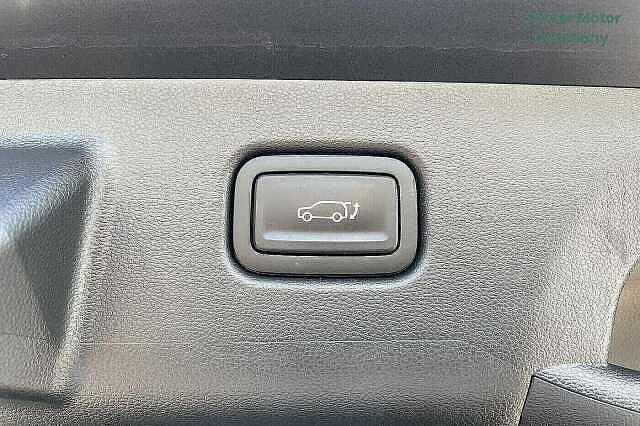 Hyundai KONA 1.6 Hybrid 138 N Line 5dr DCT