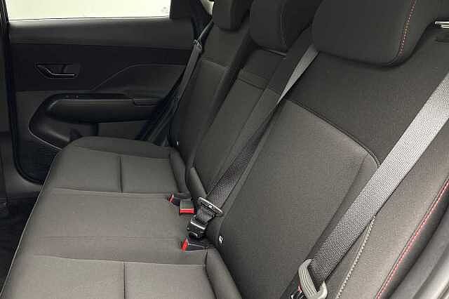 Hyundai I10 1.2 [79] Premium 5dr Auto [Nav] Black