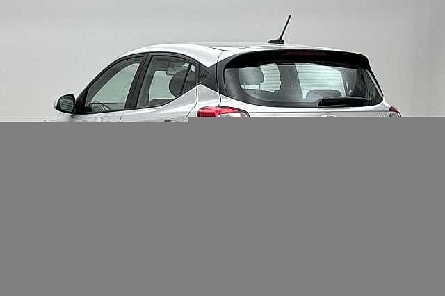 Hyundai i10 1.2 [79] Premium 5dr Auto [Nav]