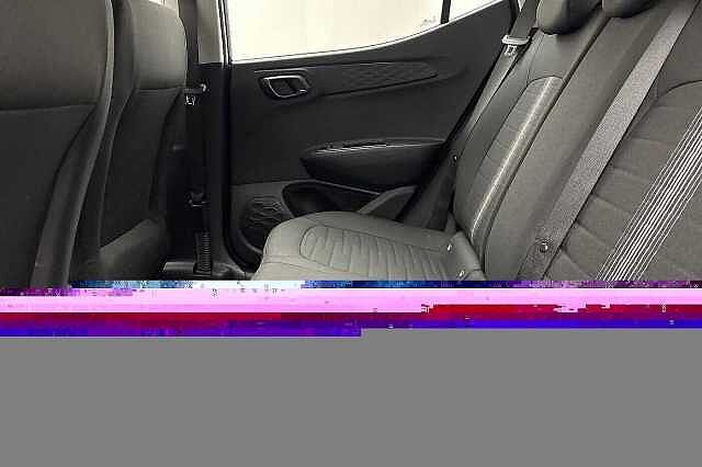 Hyundai i10 1.2 [79] Premium 5dr Auto [Nav]