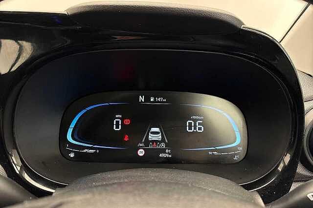 Hyundai i10 1.2 [79] Premium 5dr Auto [Nav]