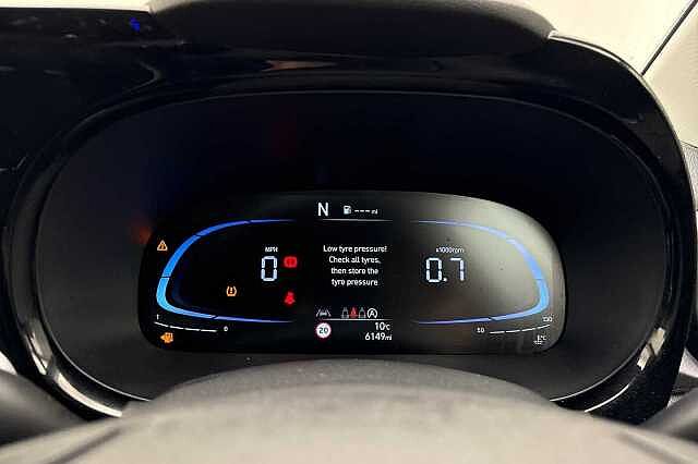 Hyundai I10 1.2 [79] Premium 5dr Auto [Nav] Black