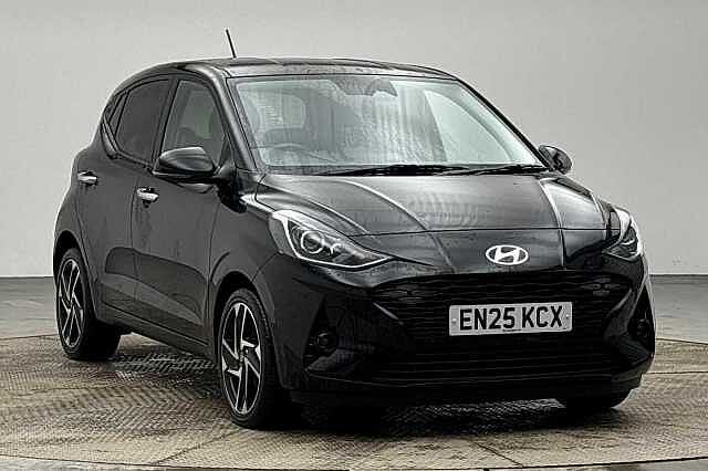 1.2 [79] Premium 5dr Auto [Nav]