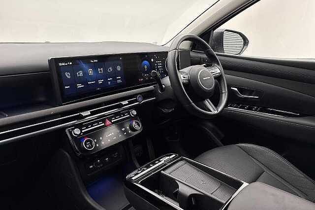 Hyundai i10 1.2 [79] Premium 5dr Auto [Nav]