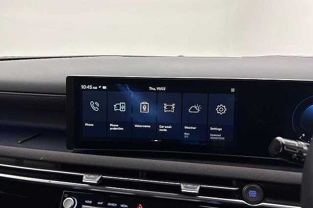 Hyundai i10 1.2 [79] Premium 5dr Auto [Nav]