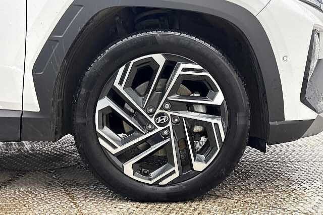 Hyundai i10 1.2 [79] Premium 5dr Auto [Nav]